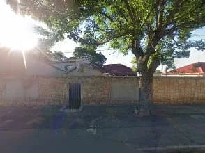 SS in Germiston CBD