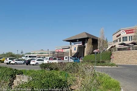 Hazyview Holidays Booking Agency in Hazyview