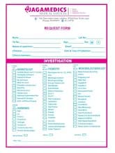 Jagamedics Diagnostics in Ikorodu