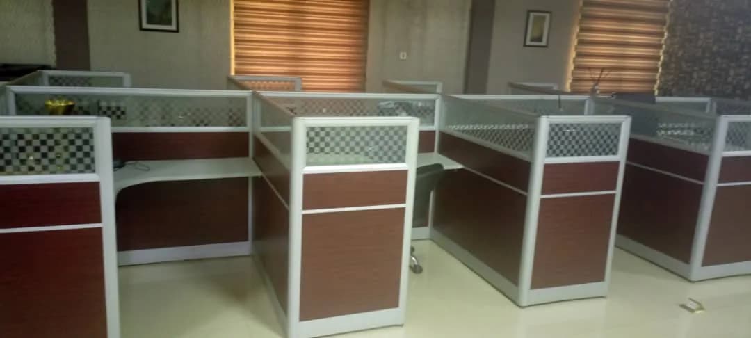 OEA Accounting Services in Abaji