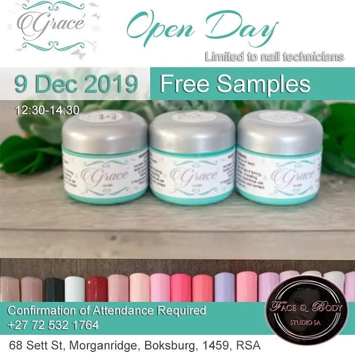 Face & Body Studio SA in Parkrand