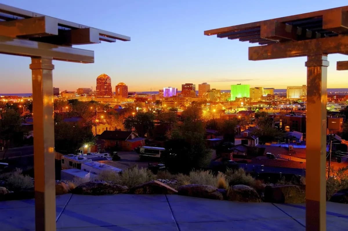 Coldwell Banker Legacy Property Management in Kirtland AFB / Sandia Labs