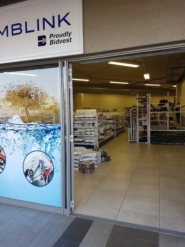 Plumblink Fourways in Fourways