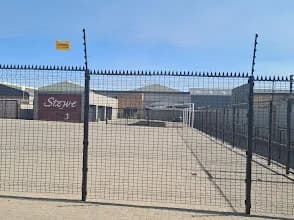 Sizwe Placements in Evander