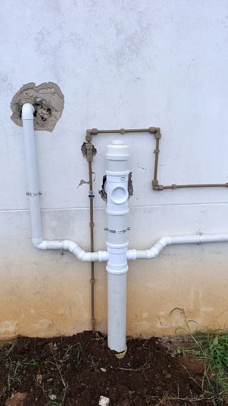 Joe Mec Guns plumbers in Ngwelezane