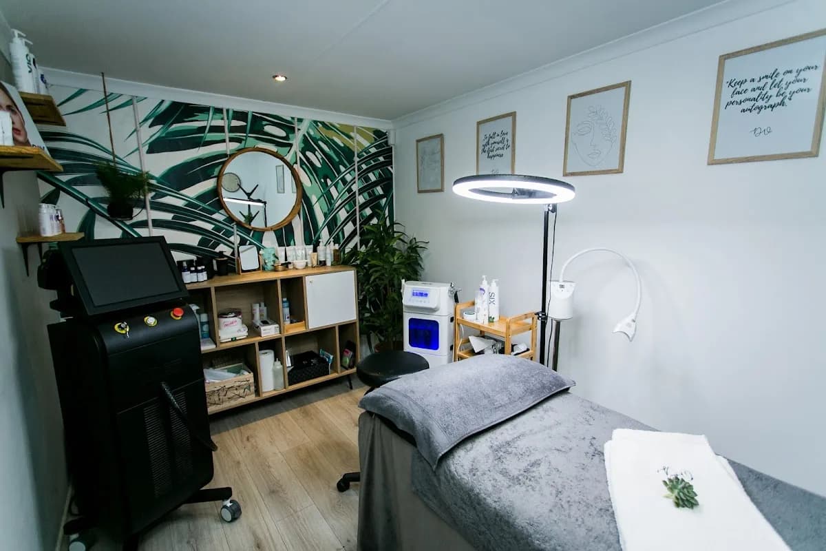 Dolce Vita Beauty Centre in Randburg