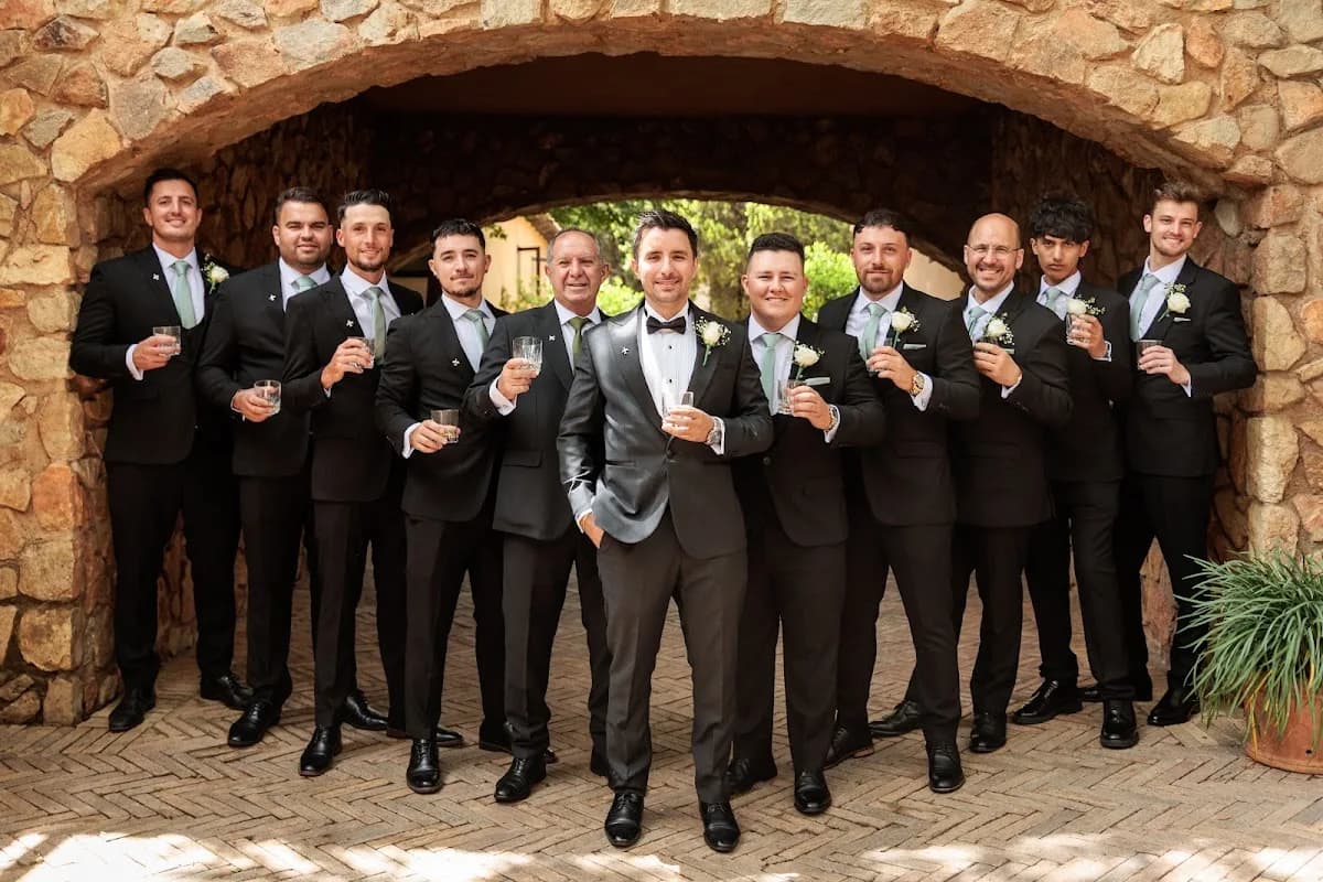 Ryno Stoltz Photography in Edenvale