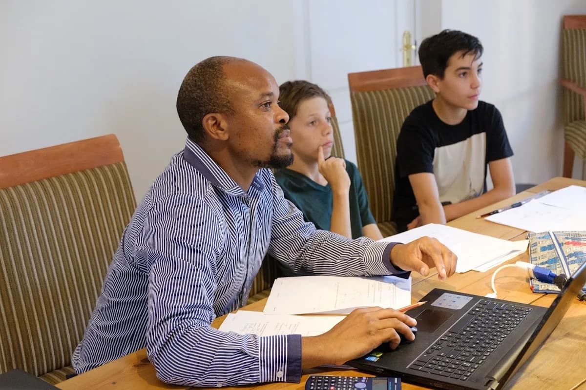 Learning Unlimited in Rondebosch
