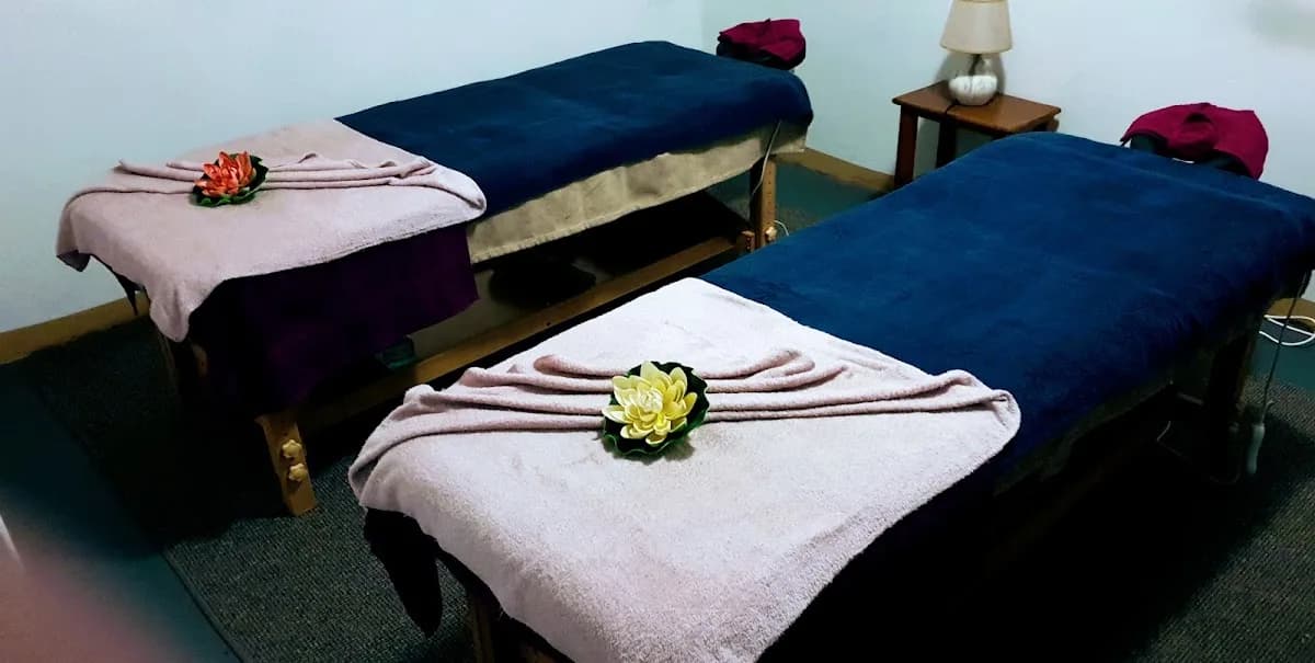 Thai Massage and Spa Kempton Park in Kempton Park