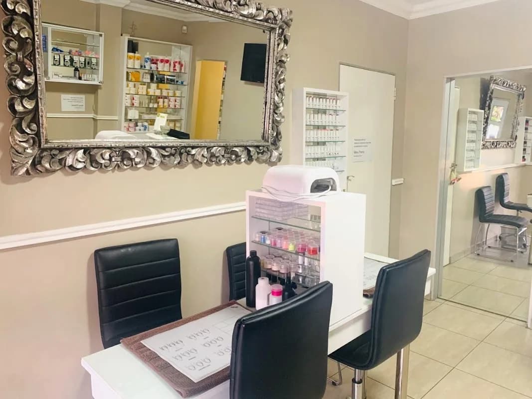 Beauty At Somerset in Umhlanga