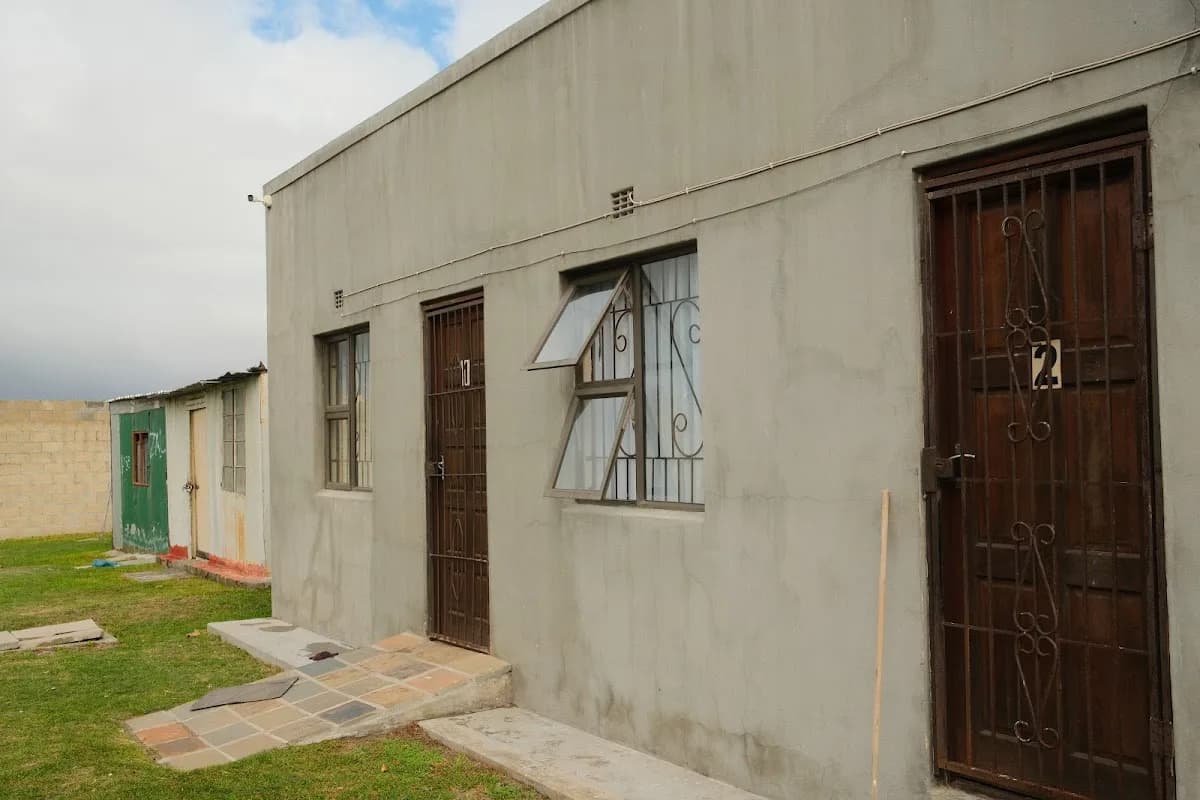 Xolile Guest Rooms in Langa