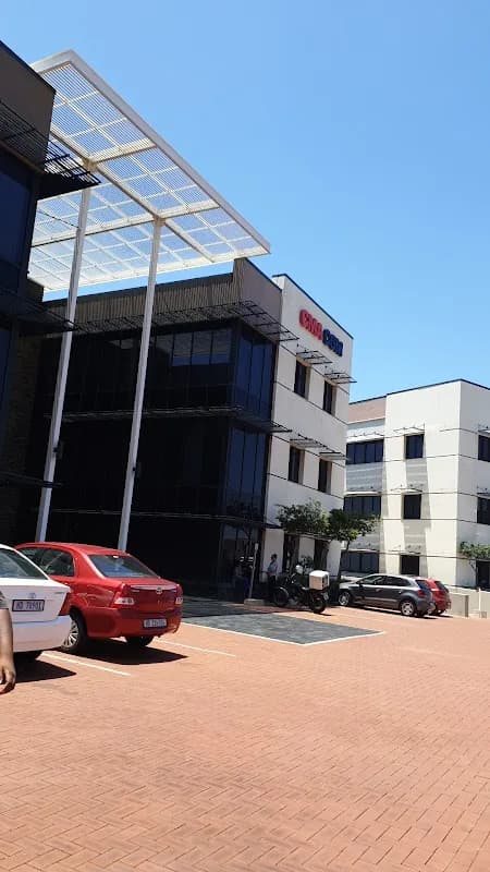 CMA CGM Shipping in Umhlanga Ridge