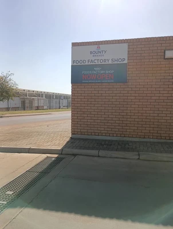 Bounty Foods & Care in Esther Park
