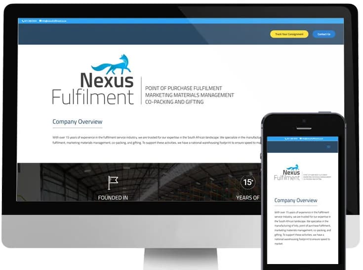 NSDigital Consulting in Claremont
