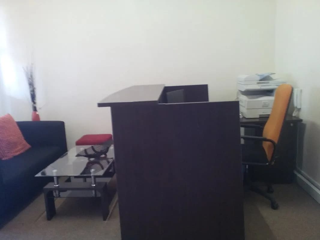 BS MABASO INC. in Pietermaritzburg CBD