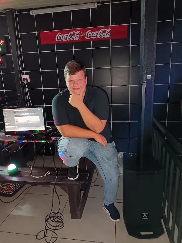 MK Entertainment in Kempton Park
