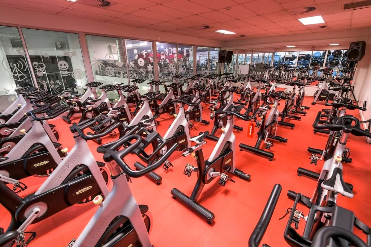 Virgin Active Gym Edenglen in Edenvale