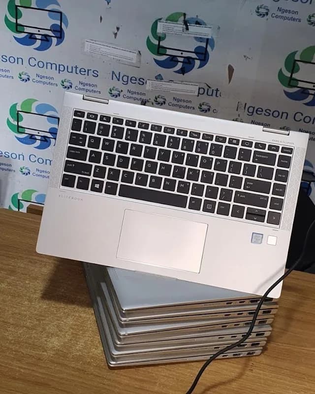 NGESONCOMPUTERS in Mushin