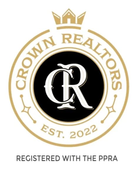 Crown Realtors in George South