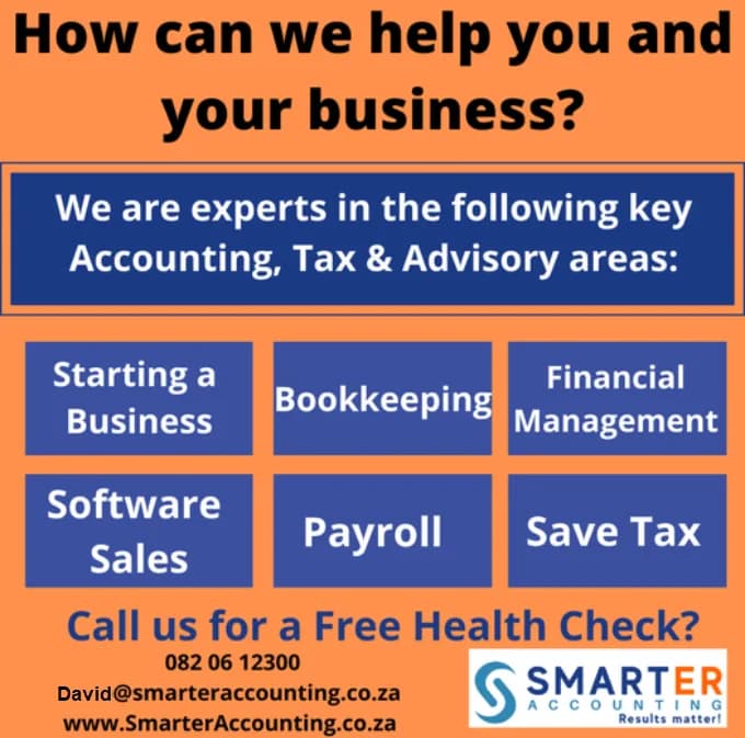 Total Accounting Solutions in Tokai