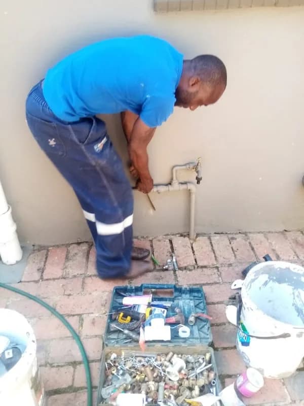 Plumbers River Club Sandton in Sandton