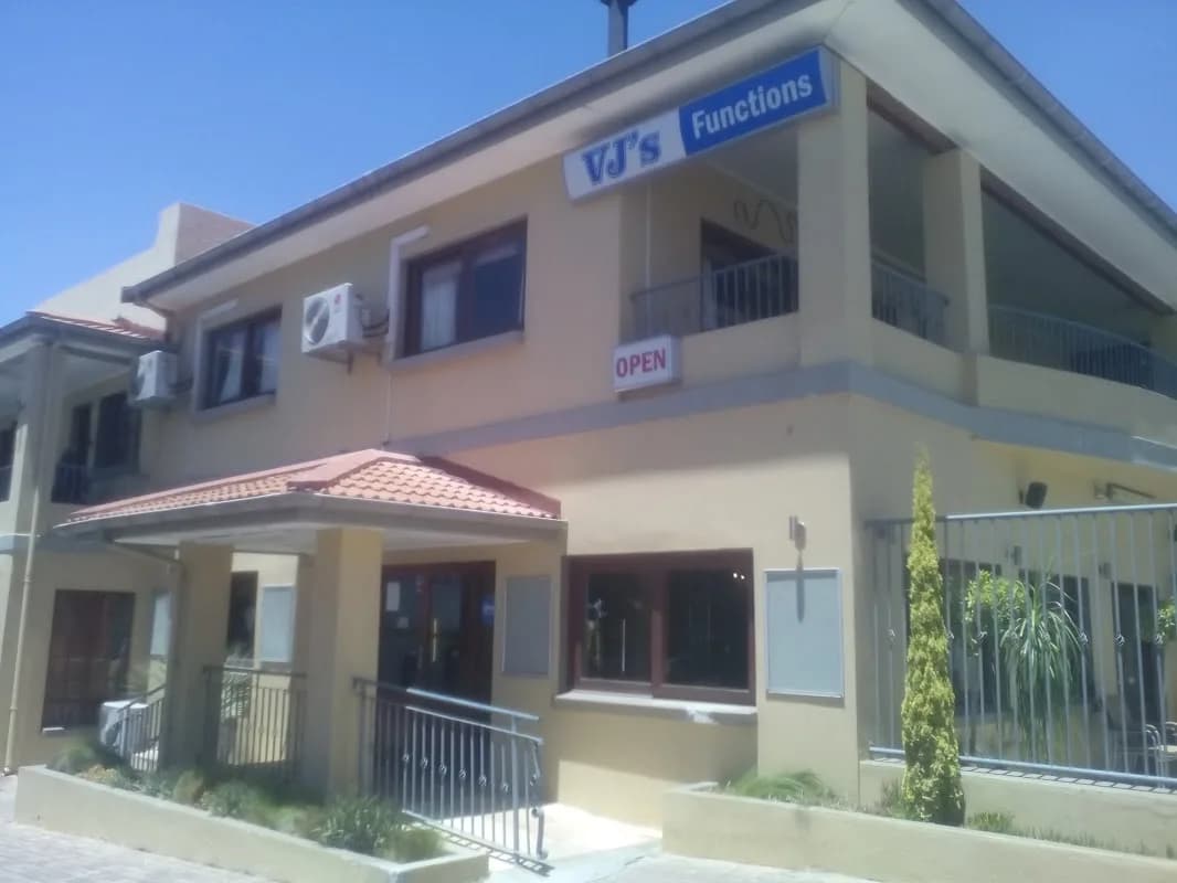 VJ's Guesthouse in Uitenhage