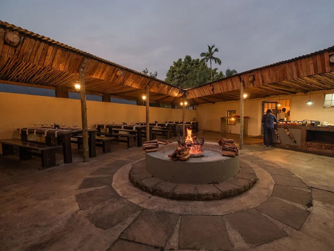 ANEW Resort White River Mbombela in White River