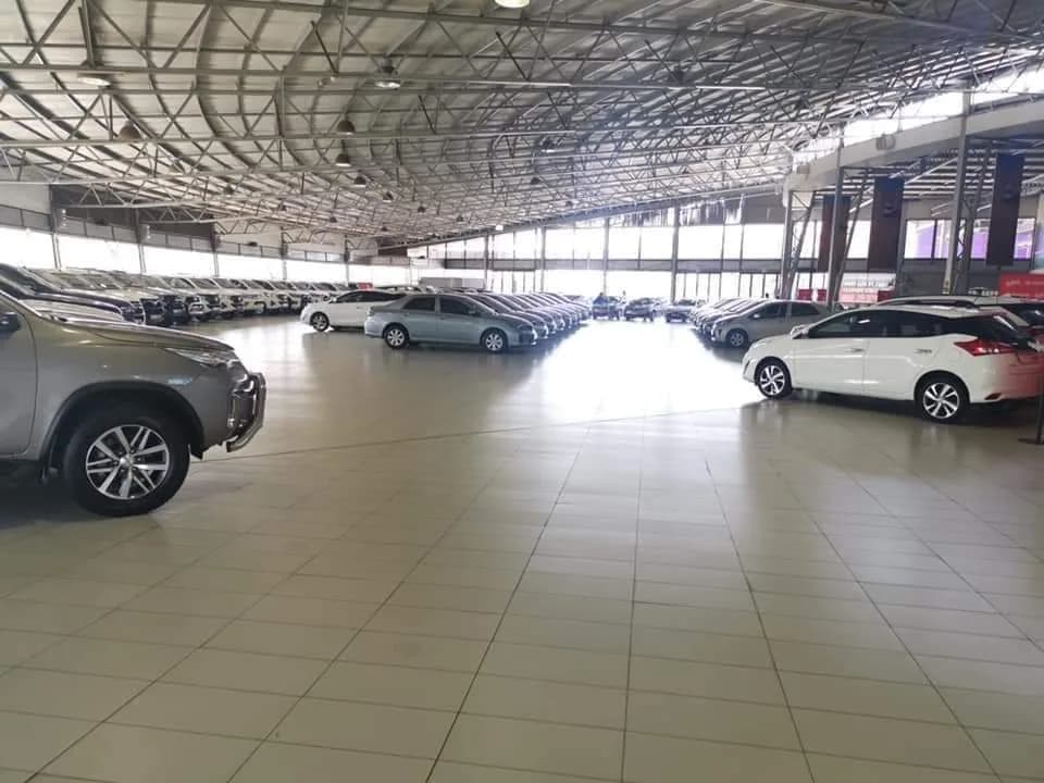 Blue Chip Auto in Meerensee