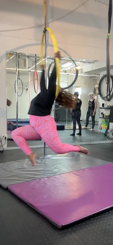 Flow Studios in Lynnwood