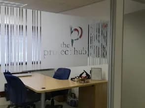 The Project Hub in Brooklyn