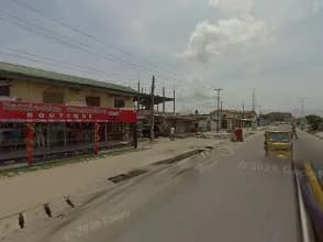 RYND INTERNET LIMITED in Ibeju-Lekki
