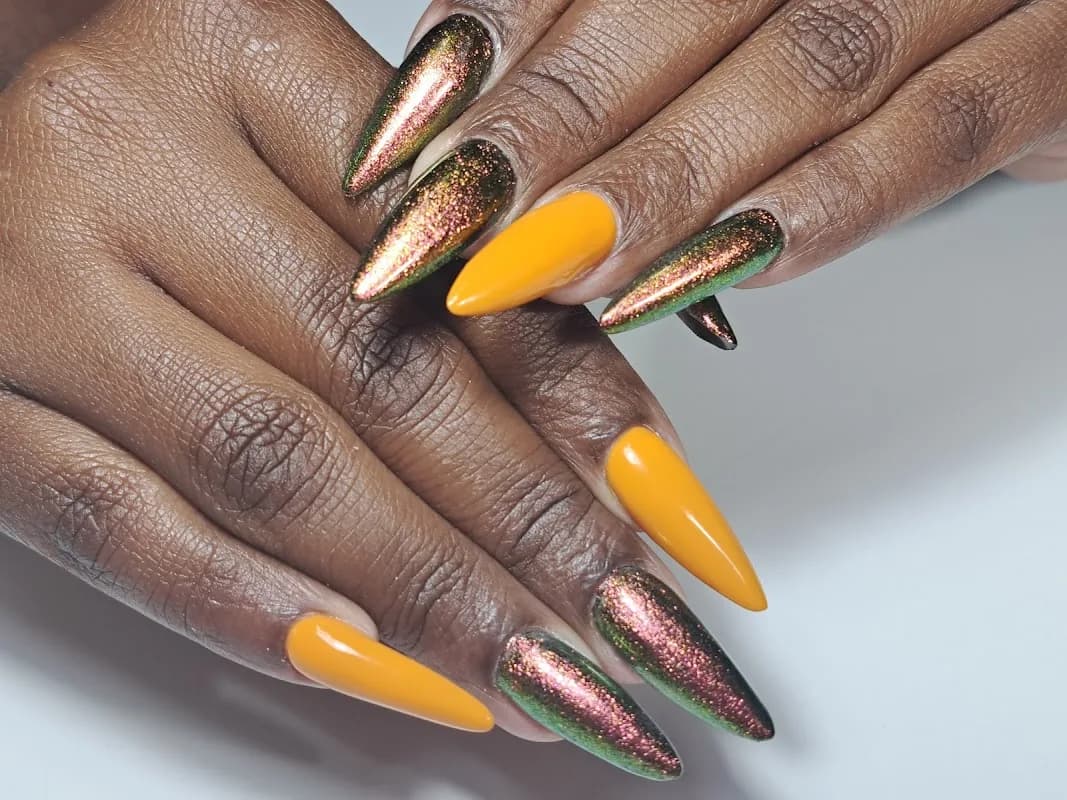 Sues Beauty Parlour in Alberton