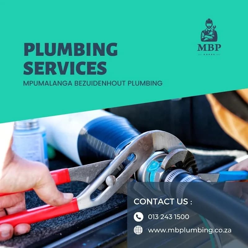 Mpumalanga Bezuidenhout Plumbers in Aerorand