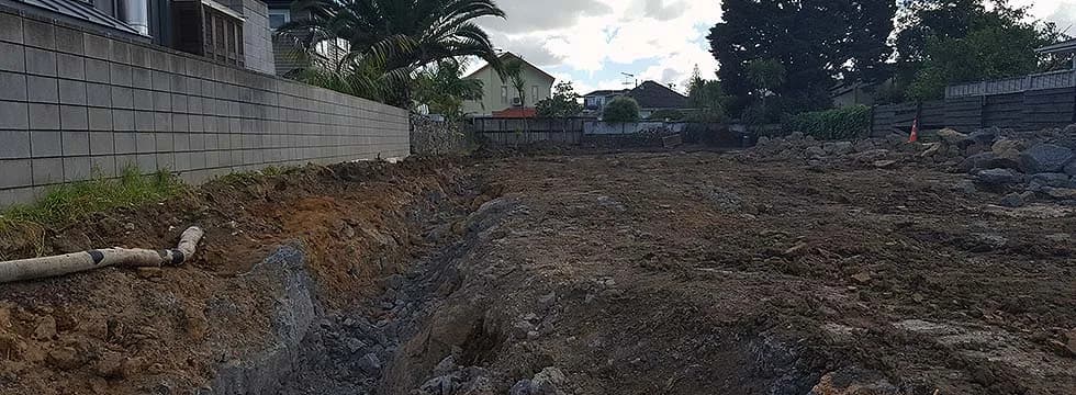R & D Site Clearing Contractors in Birch Acres