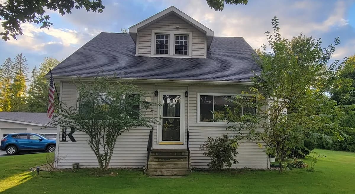 Sarah Anthony, New Scotland Realty in Downtown Albany