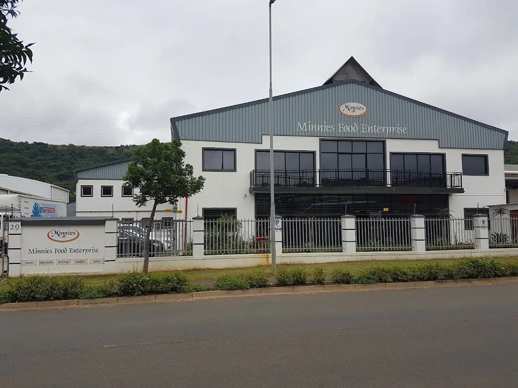 Minnies Food Enterprise (PTY) Ltd in La Lucia