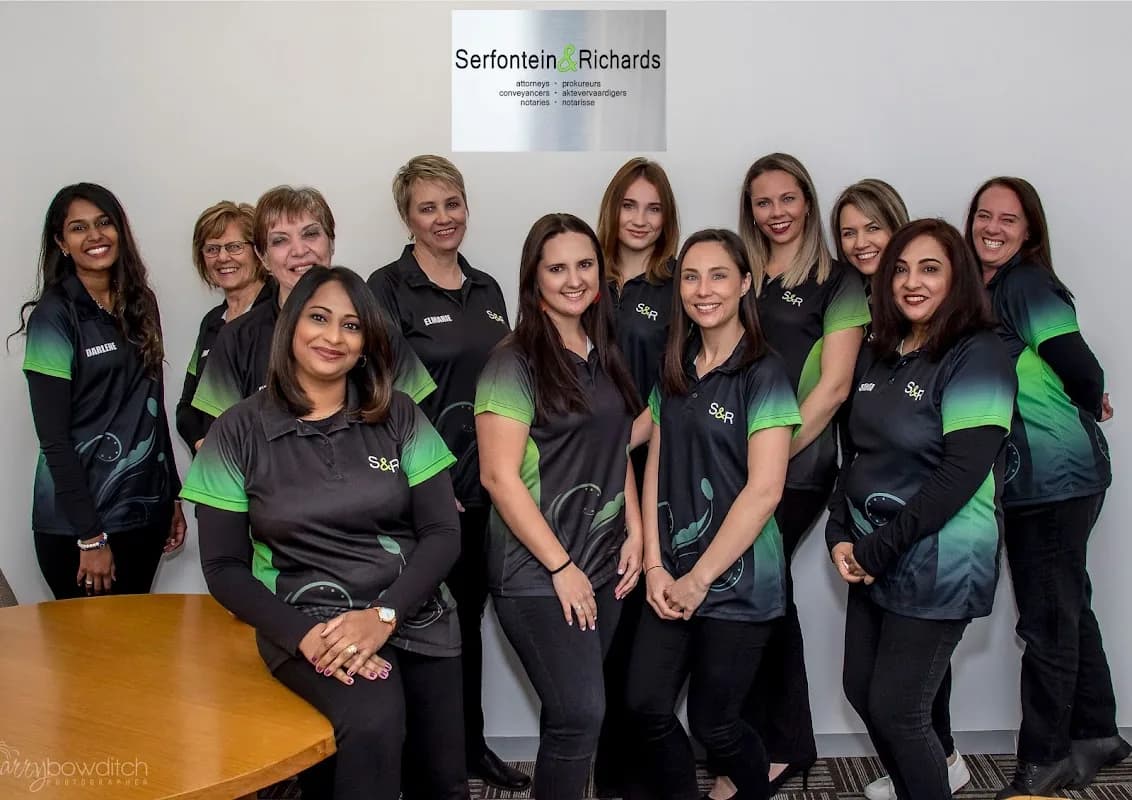 Serfontein & Richards Attorneys in Ballito CBD