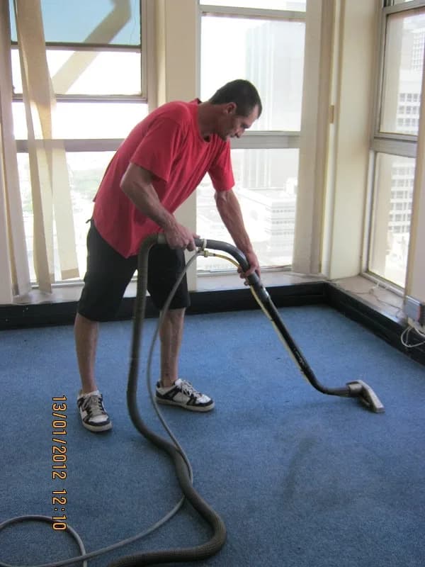 Sunshine Carpet & Upholstery Cleaners in Chatsworth