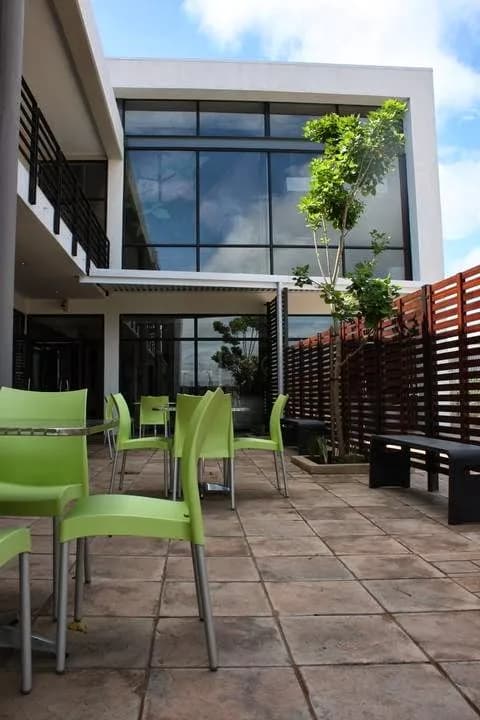 Ocean Architects in Umhlanga
