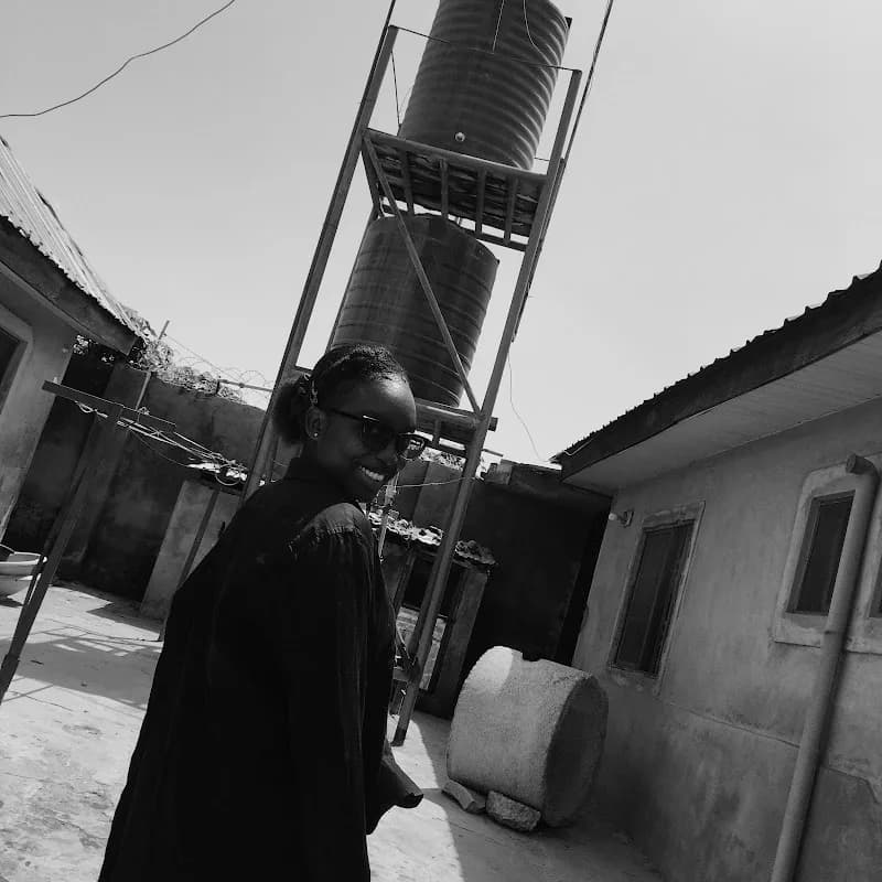 Fakubs table water in Kuje