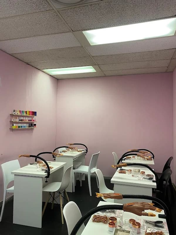 The Beauty Club Durban by Kat Moeti in Morningside