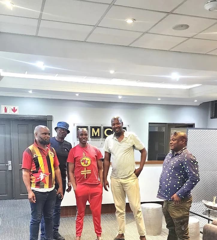 V.M.C.C Conference Venue in Newtown