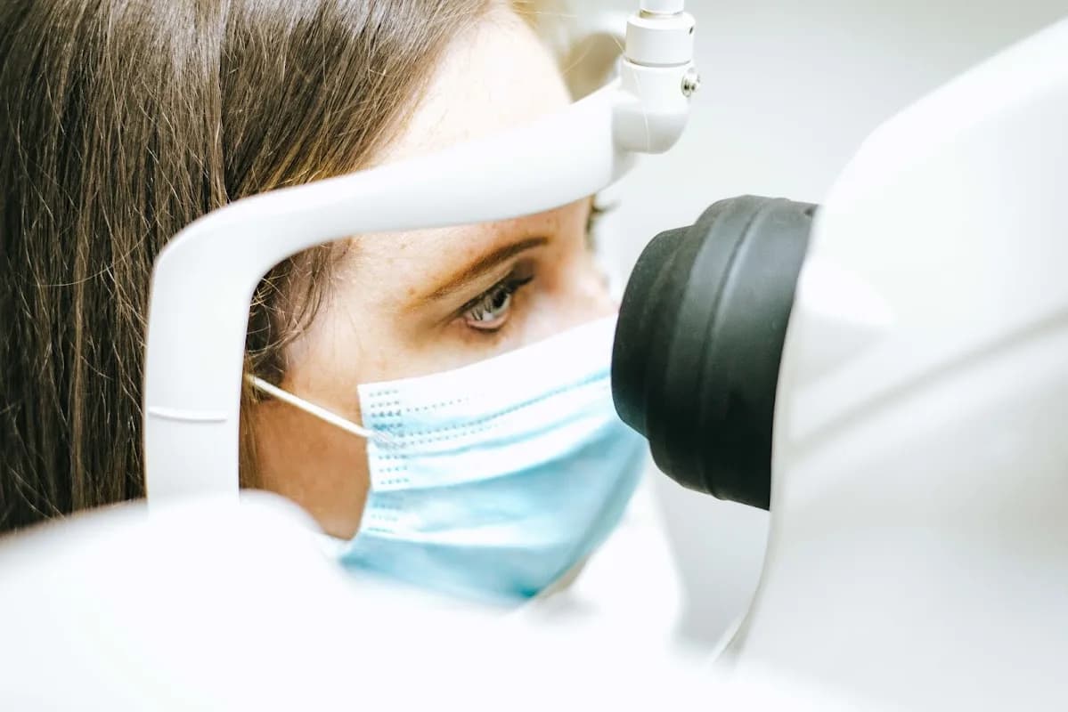 VDM Optometrists Paarl Mall in Paarl CBD