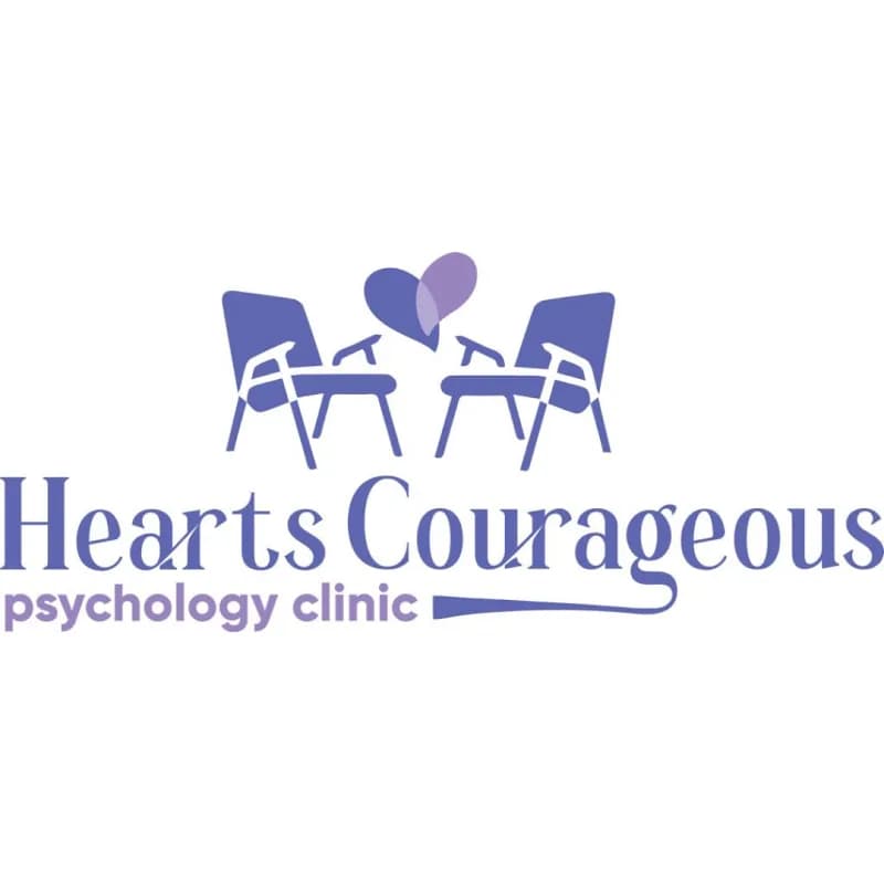 Hearts Courageous Psychology Clinic in New Germany