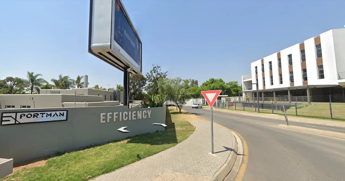 Efficiency Advertising in Bryanston