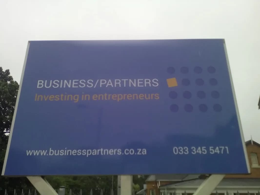 Business Partners Limited - Pietermaritzburg in Pietermaritzburg CBD