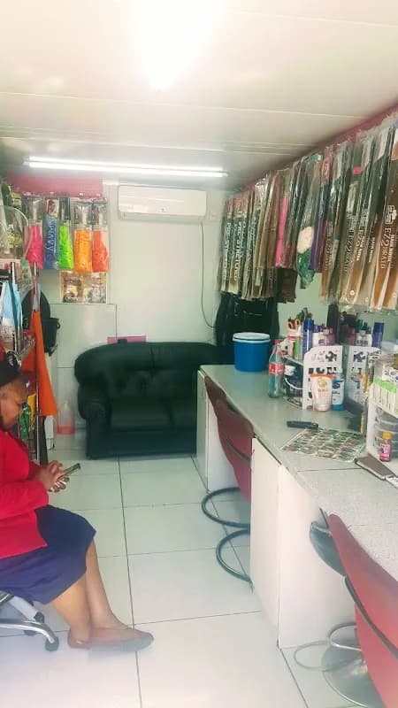 Princess Beauty Salon in Birch Acres