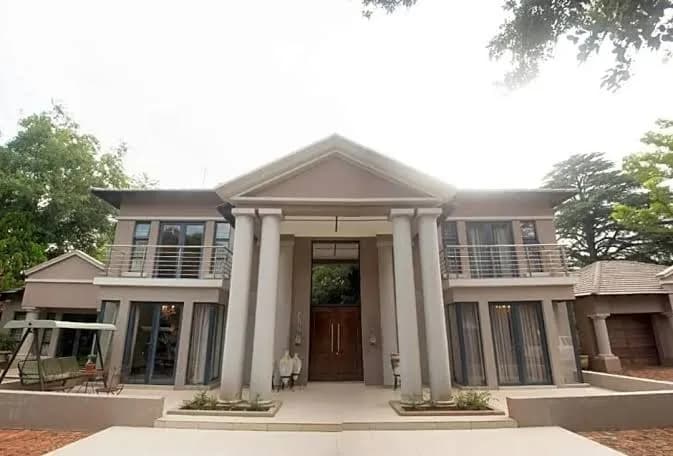 Potch Manor Boutique Guest House in NWU Campus
