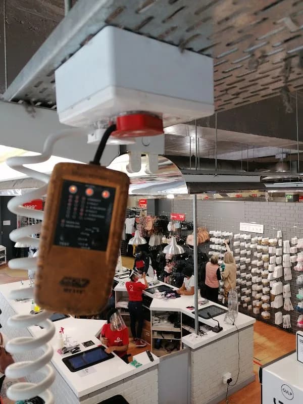 Mr Price Paarl Cbd in Paarl CBD