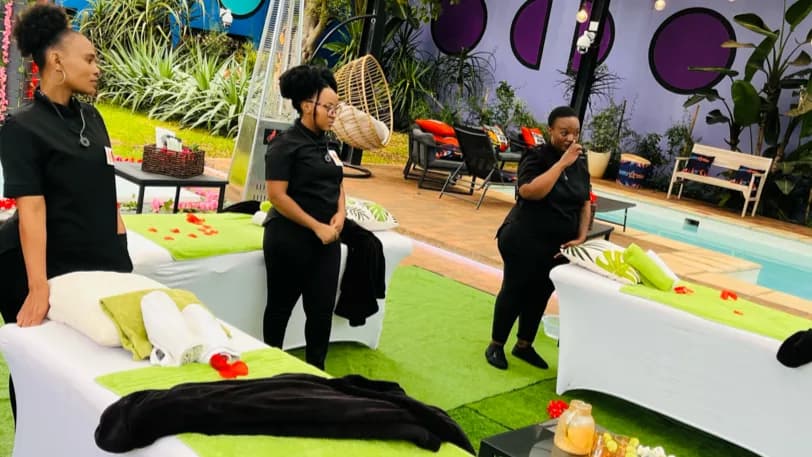 Phela Spa in Dobsonville